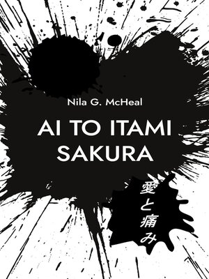 cover image of Broken Ballerina Sakura